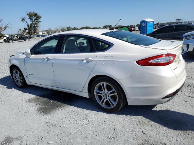 Photo 2 from auction – 2016 FORD FUSION TIT with VIN 3FA6P0RU5GR338148