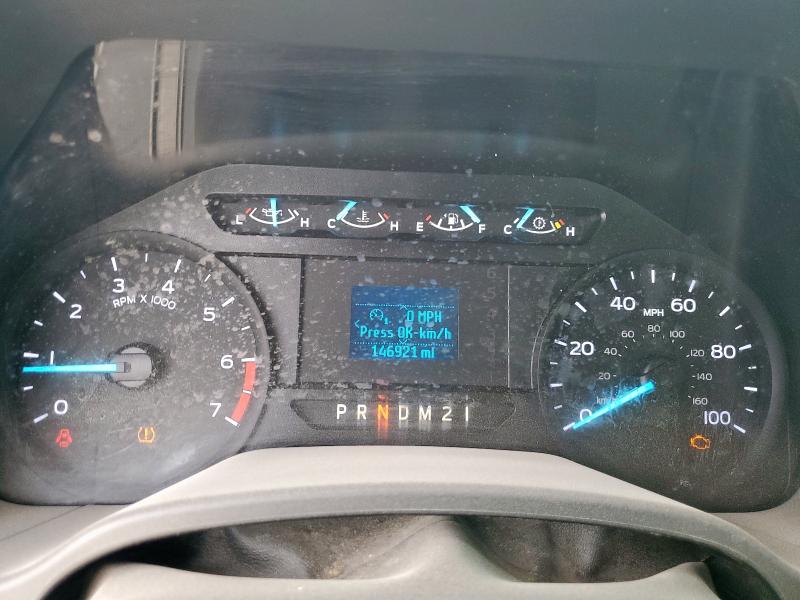 Photo 9 from auction – 2019 FORD F250 SUPER with VIN 1FT7W2B69KEC69078