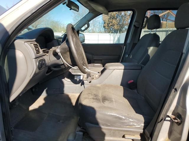Photo 7 from auction – 2004 FORD EXPLORER X with VIN 1FMZU62K74ZA67351