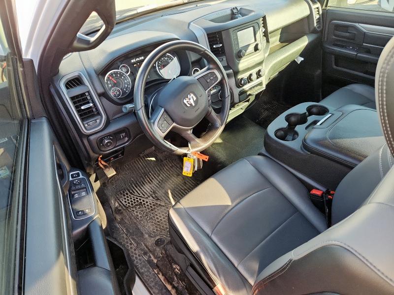 Photo 8 from auction – 2024 RAM 3500 TRADE with VIN 3C63R2AJ0RG373500