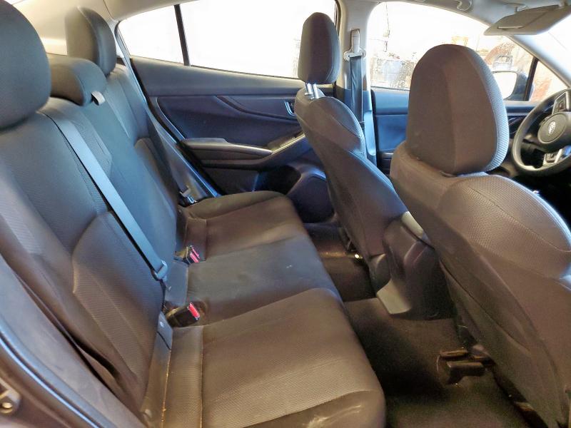 Photo 10 from auction – 2017 SUBARU IMPREZA with VIN 4S3GKAA63H3606761