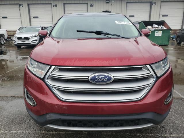 Photo 5 from auction – 2016 FORD EDGE TITAN with VIN 2FMPK4K93GBB60020