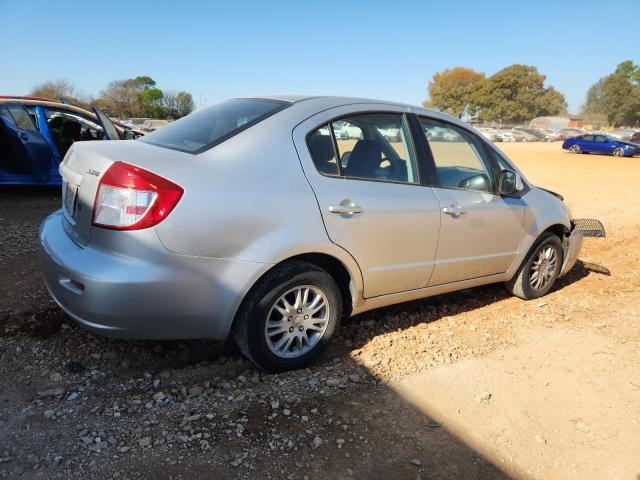 Photo 3 from auction – 2012 SUZUKI SX4 LE with VIN JS2YC5A39C6304905