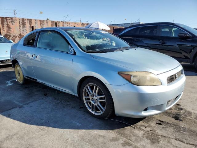 Photo 4 from auction – 2007 TOYOTA SCION TC with VIN JTKDE167070173873