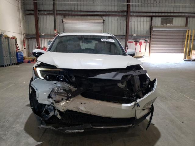 Photo 5 from auction – 2016 HONDA PILOT TOUR with VIN 5FNYF5H99GB015416