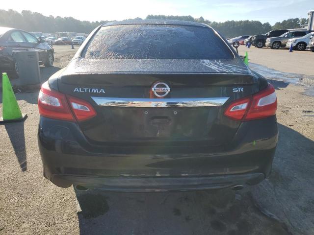 Photo 6 from auction – 2016 NISSAN ALTIMA 2.5 with VIN 1N4AL3AP7GN384094