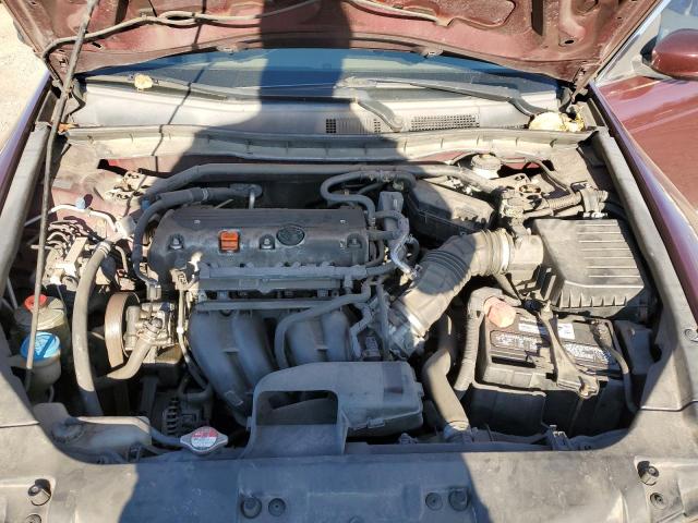 Photo 11 from auction – 2010 HONDA ACCORD with VIN 1HGCP2F88AA005137