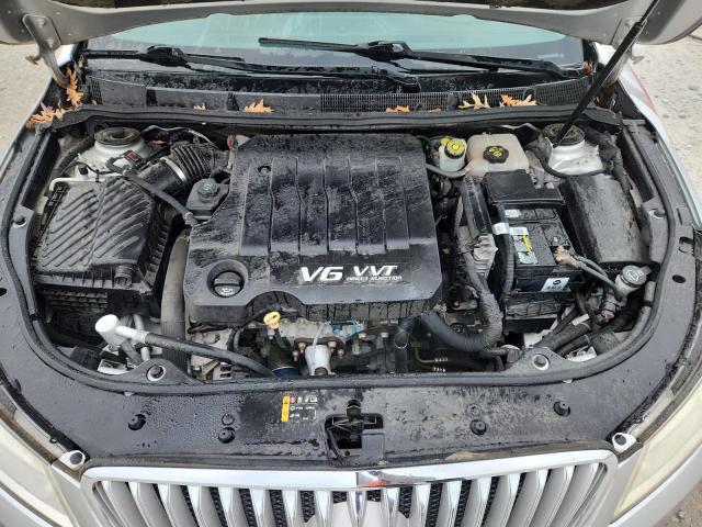 صورة رقم 11 من المزاد - 2012 BUICK LACROSSE P مع VIN 1G4GD5E34CF111926