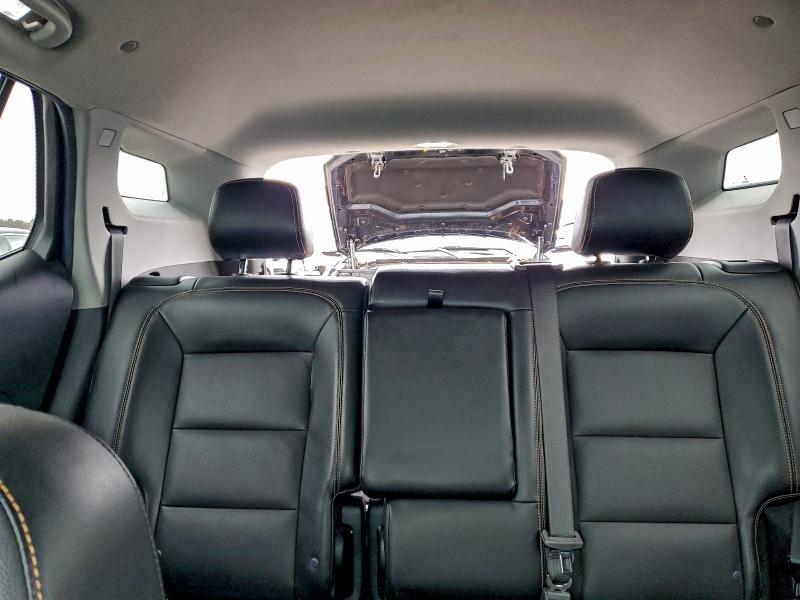 Photo 10 from auction – 2021 GMC TERRAIN SL with VIN 3GKALVEV2ML338364