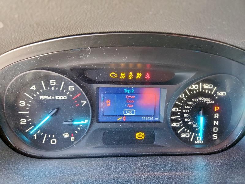 Фото 9 с аукциона – 2013 FORD EDGE SE с VIN 2FMDK3GCXDBB29876