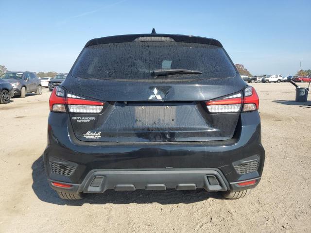 Photo 6 from auction – 2022 MITSUBISHI OUTLANDER with VIN JA4APUAU3NU012758