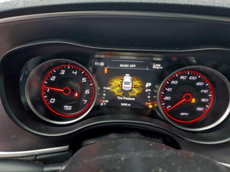 Photo 9 from auction – 2019 DODGE CHARGER SC with VIN 2C3CDXGJ1KH598434