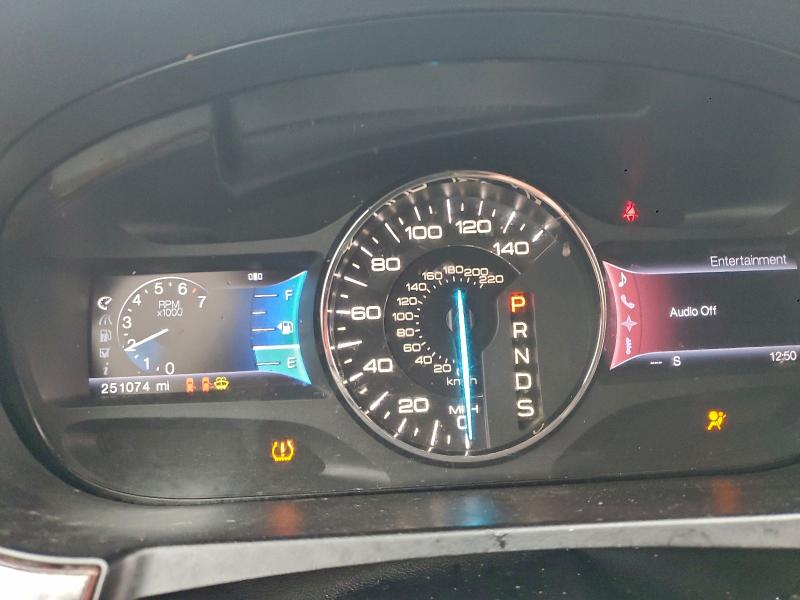 Foto 9 de la subasta – 2013 FORD EDGE LIMIT con VIN 2FMDK3KC5DBB63960