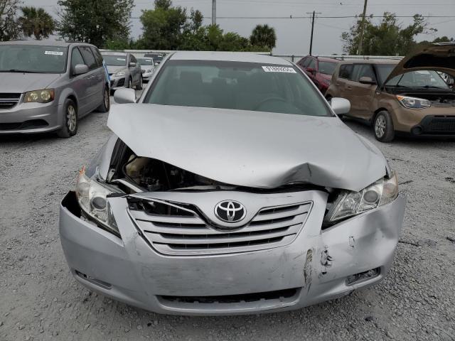 Photo 5 from auction – 2009 TOYOTA CAMRY with VIN 4T1BE46K69U338644