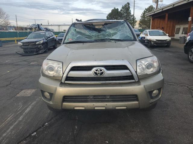 Zdjęcie 5 z aukcji – 2008 TOYOTA 4RUNNER SR z VIN JTEBU14R58K033289
