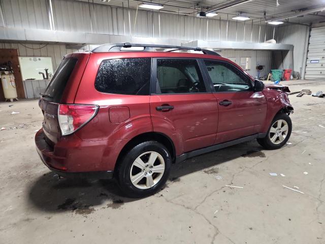 Photo 3 from auction – 2011 SUBARU FORESTER 2 with VIN JF2SHBBC7BH742891