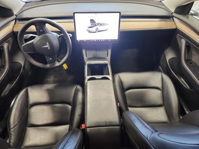 Photo 8 from auction – 2023 TESLA MODEL 3 with VIN 5YJ3E1EAXPF609159