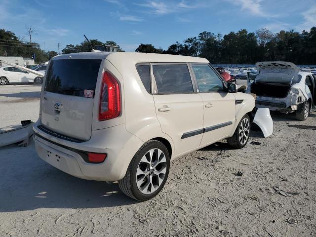 Photo 3 from auction – 2013 KIA SOUL with VIN KNDJT2A69D7774979