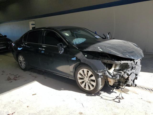 Photo 4 from auction – 2013 HONDA ACCORD EX with VIN 1HGCR2F79DA198372