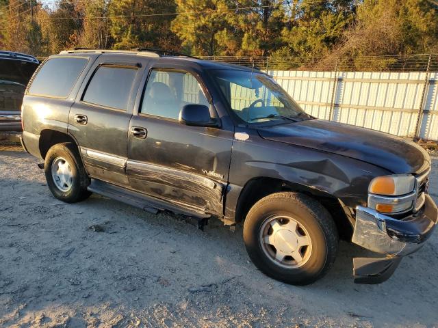 Photo 4 from auction – 2005 GMC YUKON with VIN 1GKEK13T15J248601