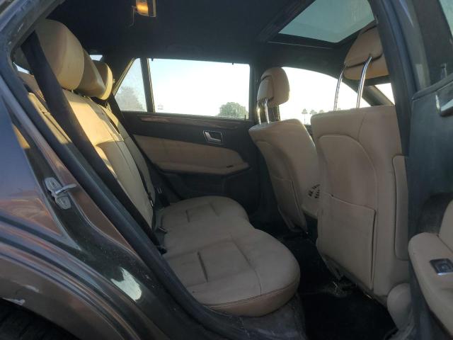 Photo 10 from auction – 2013 MERCEDES-BENZ E 350 4MAT with VIN WDDHH8JB2DA684596