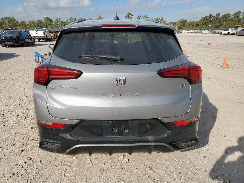 Photo 6 from auction – 2024 BUICK ENCORE GX with VIN KL4AMESL1RB007998