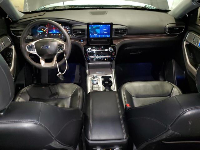 Photo 8 from auction – 2023 FORD EXPLORER L with VIN 1FMSK8FH7PGB16050