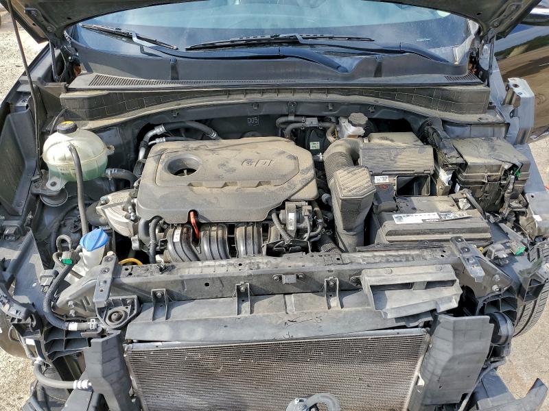 Photo 12 from auction – 2019 KIA SPORTAGE E with VIN KNDPN3ACXK7507203