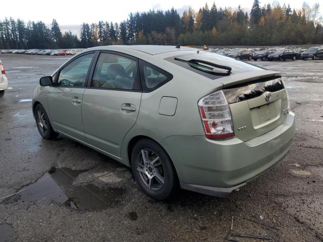 Photo 2 from auction – 2008 TOYOTA PRIUS with VIN JTDKB20U283380082