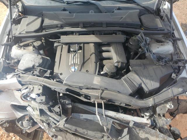 Photo 11 from auction – 2011 BMW 328 XI with VIN WBAPK7C57BA973136