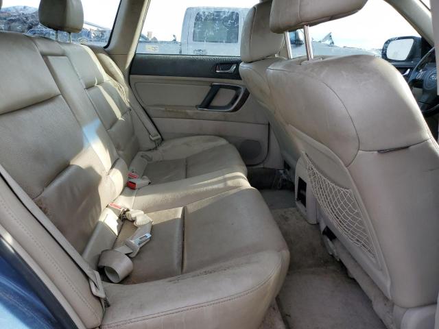 Foto 11 de la subasta – 2007 SUBARU OUTBACK OU con VIN 4S4BP86C674308583