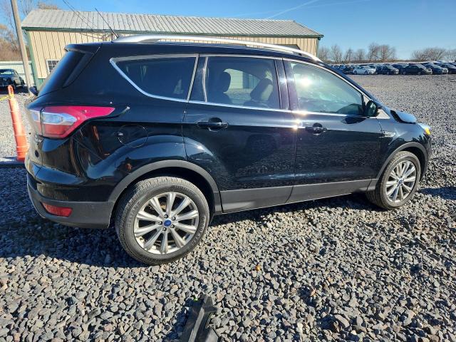 Photo 3 from auction – 2018 FORD ESCAPE TIT with VIN 1FMCU9J95JUB59198