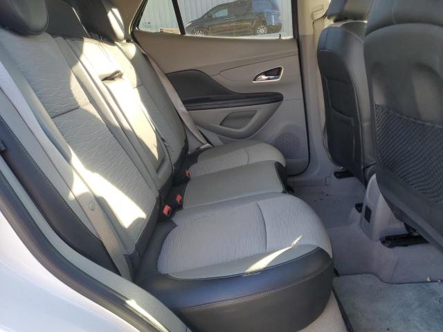 Photo 11 from auction – 2015 BUICK ENCORE with VIN KL4CJESB5FB232378