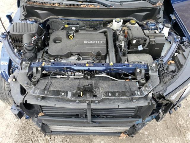Photo 12 from auction – 2022 GMC TERRAIN SL with VIN 3GKALTEV9NL207261