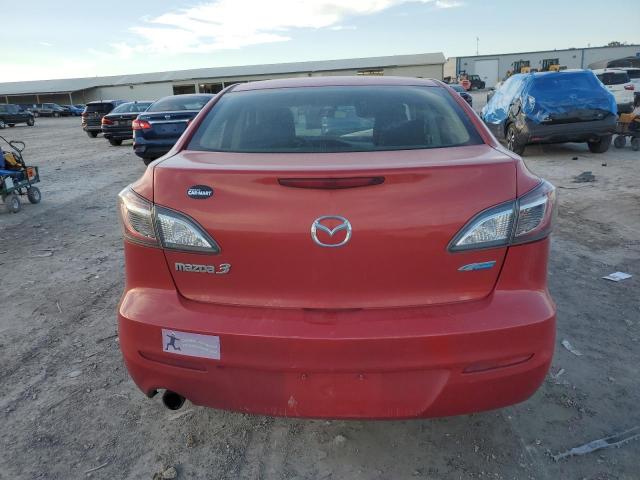 Photo 6 from auction – 2013 MAZDA 3 I with VIN JM1BL1VP8D1789574