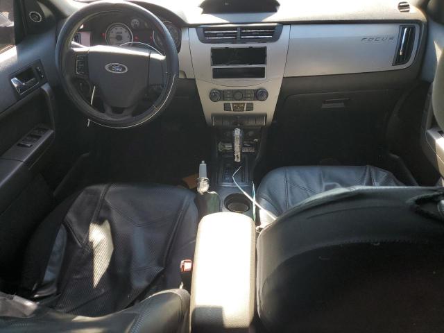 Photo 8 from auction – 2008 FORD FOCUS SE with VIN 1FAHP35N28W274528