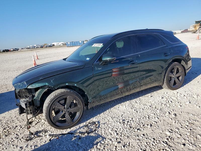 GENESIS GV70 BASE 2024 with VIN 5NMMCDTC3RH002151 - Photo from auction