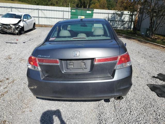 Photo 6 from auction – 2012 HONDA ACCORD EXL with VIN 1HGCP2F86CA148591