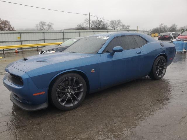 DODGE CHALLENGER 2021 with VIN 2C3CDZFJ2MH680544 - Photo from auction