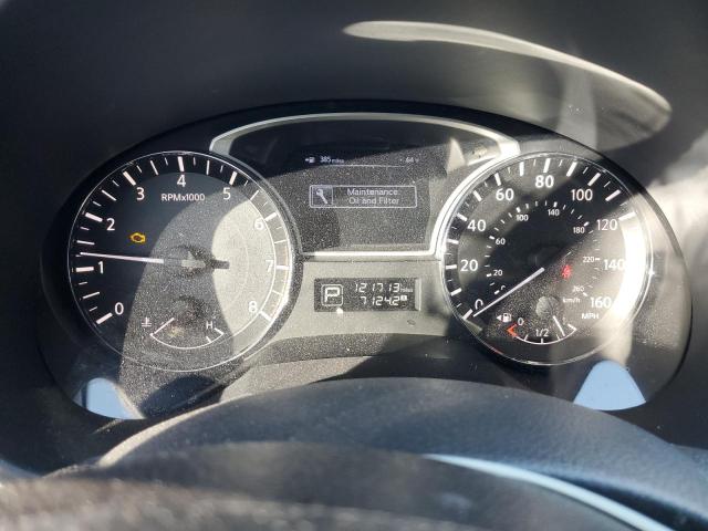 Photo 9 from auction – 2013 NISSAN ALTIMA 2.5 with VIN 1N4AL3APXDC136672
