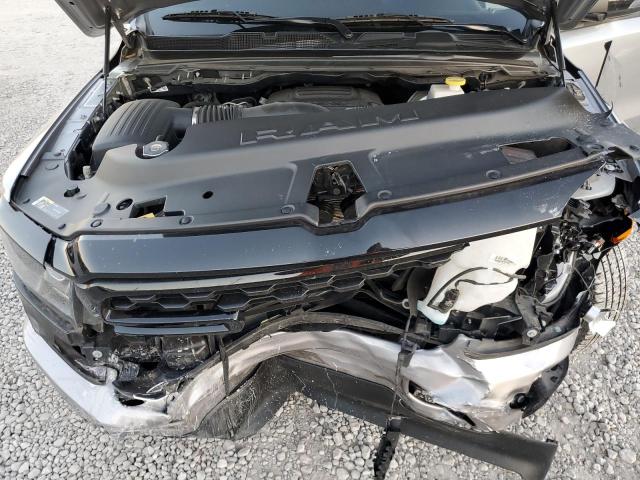 Photo 11 from auction – 2024 RAM 1500 BIG H with VIN 1C6SRFMT1RN136621