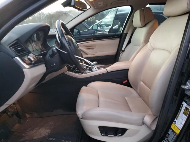 Photo 7 from auction – 2011 BMW 535 XI with VIN WBAFU7C5XBC874160