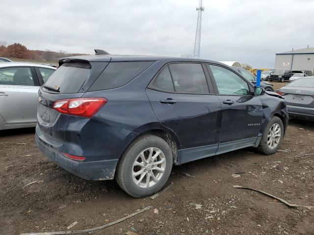 Photo 3 from auction – 2020 CHEVROLET EQUINOX LS with VIN 3GNAXHEV5LS558532