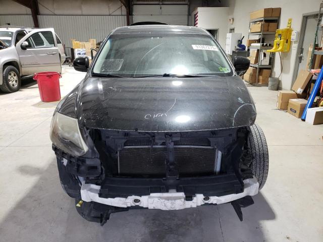 Photo 5 from auction – 2014 MAZDA CX-9 TOURI with VIN JM3TB3CV1E0444924