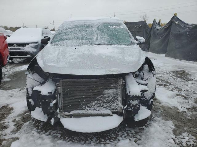 Photo 5 from auction – 2015 CHEVROLET TRAVERSE L with VIN 1GNKRFED7FJ376718