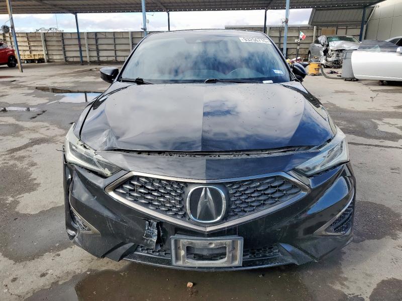 Photo 5 from auction – 2021 ACURA ILX PREMIU with VIN 19UDE2F8XMA004909