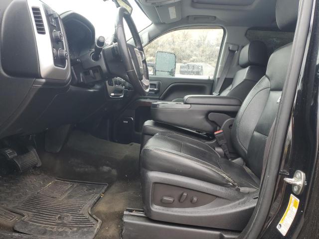 Photo 7 from auction – 2015 GMC SIERRA with VIN 1GT12ZE84FF639876