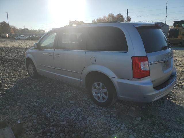 Photo 2 from auction – 2012 CHRYSLER TOWN & COU with VIN 2C4RC1BG7CR249971