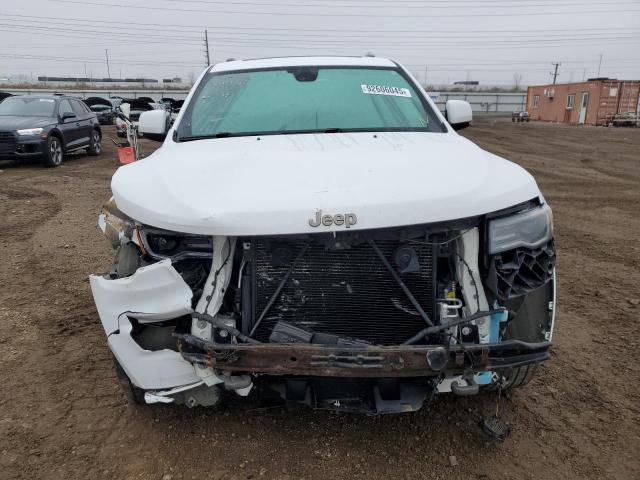 Photo 5 from auction – 2016 JEEP CHEROKEE with VIN 1C4RJFBG3GC505136