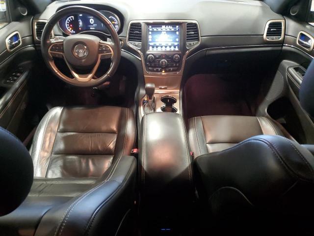 Photo 8 from auction – 2016 JEEP GRAND CHER with VIN 1C4RJFBG5GC415258